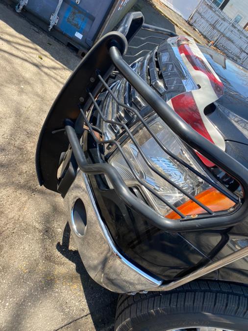 Used Ford F-150 2WD SuperCrew 145" FX2 2012 | Ultimate Auto Sales. Hicksville, New York Used Ford F-150 2WD SuperCrew 145" FX2 2012 | Ultimate Auto Sales. Hicksville, New York