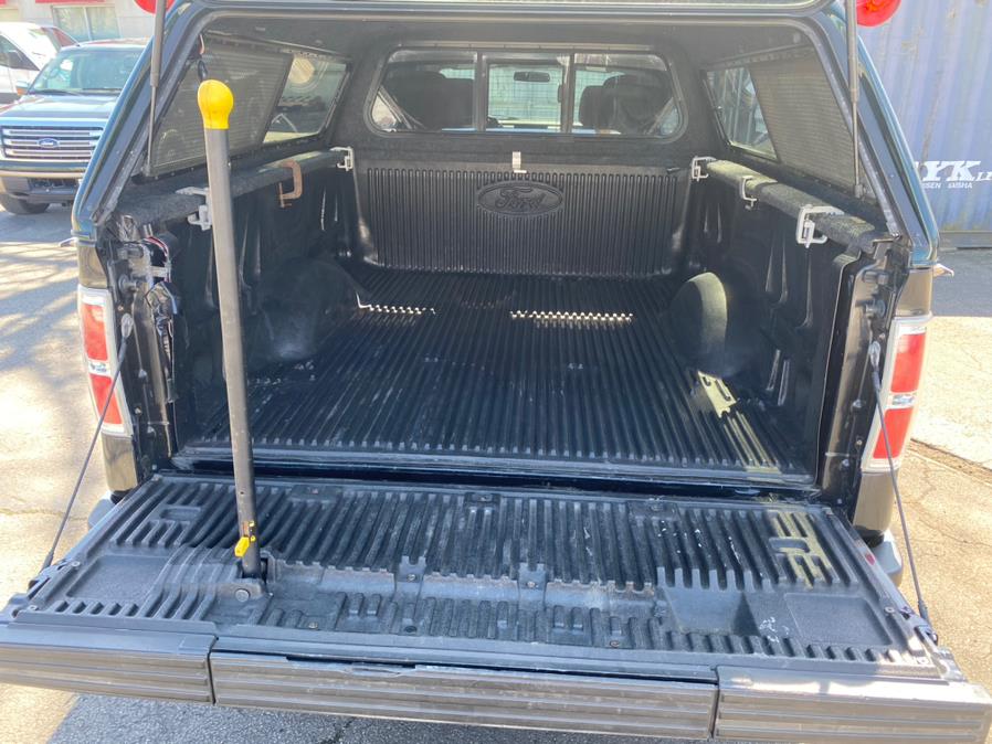 Used Ford F-150 2WD SuperCrew 145" FX2 2012 | Ultimate Auto Sales. Hicksville, New York Used Ford F-150 2WD SuperCrew 145" FX2 2012 | Ultimate Auto Sales. Hicksville, New York