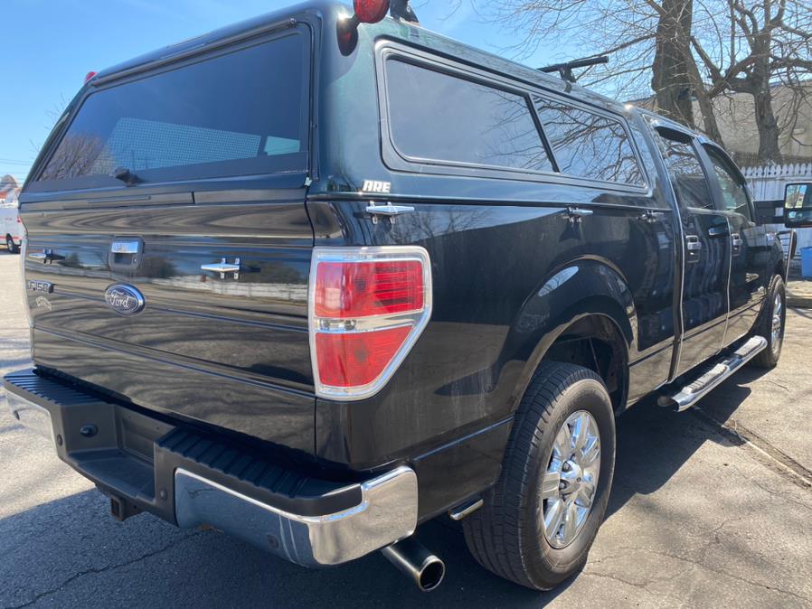 Used Ford F-150 2WD SuperCrew 145" FX2 2012 | Ultimate Auto Sales. Hicksville, New York Used Ford F-150 2WD SuperCrew 145" FX2 2012 | Ultimate Auto Sales. Hicksville, New York
