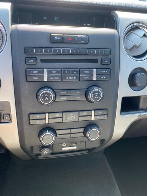 Used Ford F-150 2WD SuperCrew 145" FX2 2012 | Ultimate Auto Sales. Hicksville, New York Used Ford F-150 2WD SuperCrew 145" FX2 2012 | Ultimate Auto Sales. Hicksville, New York