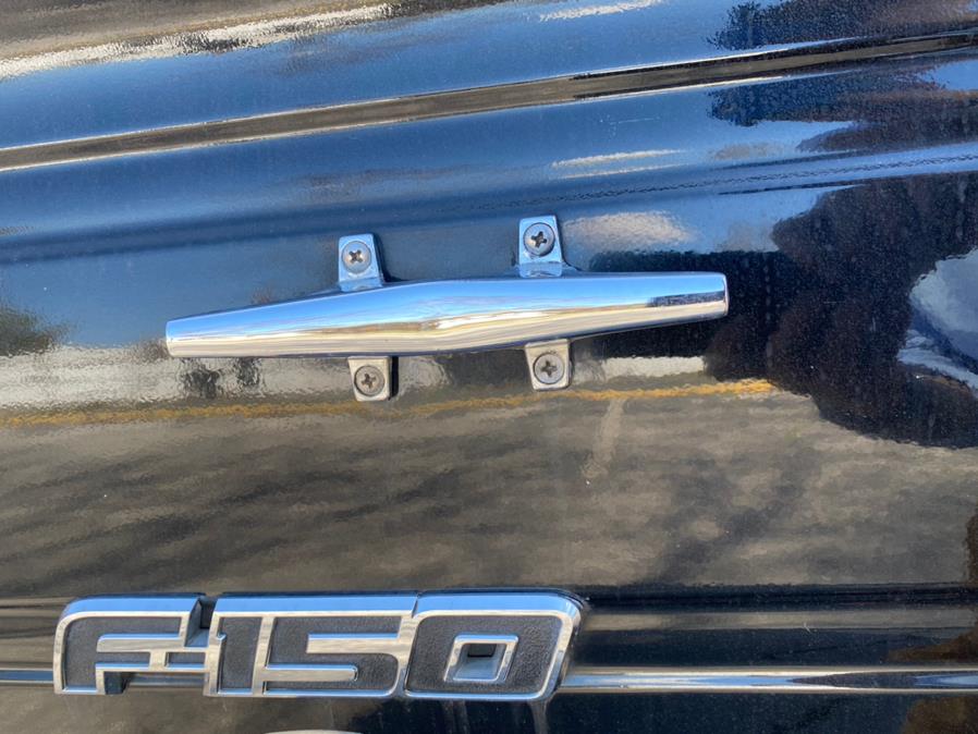 Used Ford F-150 2WD SuperCrew 145" FX2 2012 | Ultimate Auto Sales. Hicksville, New York Used Ford F-150 2WD SuperCrew 145" FX2 2012 | Ultimate Auto Sales. Hicksville, New York