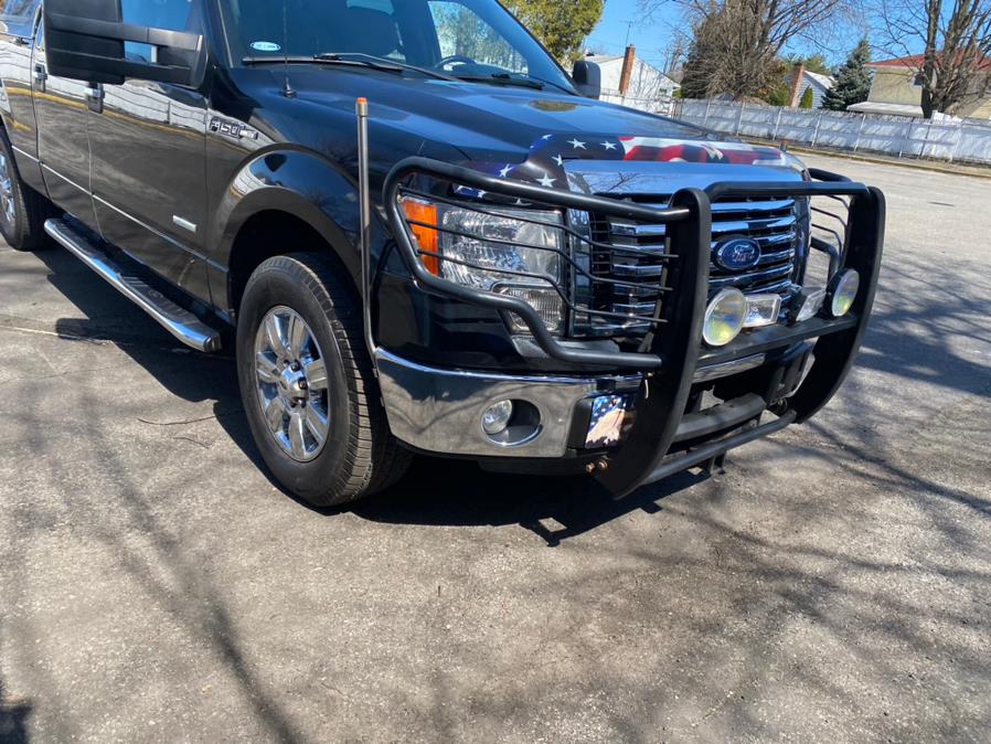 Used Ford F-150 2WD SuperCrew 145" FX2 2012 | Ultimate Auto Sales. Hicksville, New York Used Ford F-150 2WD SuperCrew 145" FX2 2012 | Ultimate Auto Sales. Hicksville, New York