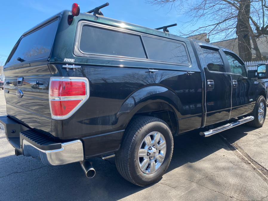 Used Ford F-150 2WD SuperCrew 145" FX2 2012 | Ultimate Auto Sales. Hicksville, New York Used Ford F-150 2WD SuperCrew 145" FX2 2012 | Ultimate Auto Sales. Hicksville, New York