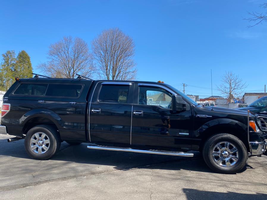 Used Ford F-150 2WD SuperCrew 145" FX2 2012 | Ultimate Auto Sales. Hicksville, New York Used Ford F-150 2WD SuperCrew 145" FX2 2012 | Ultimate Auto Sales. Hicksville, New York
