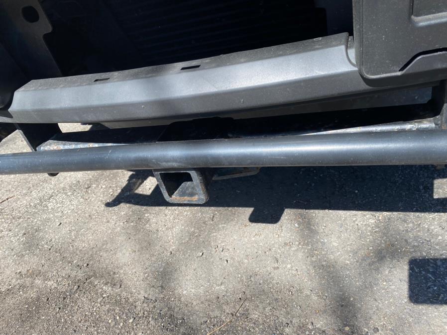 Used Ford F-150 2WD SuperCrew 145" FX2 2012 | Ultimate Auto Sales. Hicksville, New York Used Ford F-150 2WD SuperCrew 145" FX2 2012 | Ultimate Auto Sales. Hicksville, New York