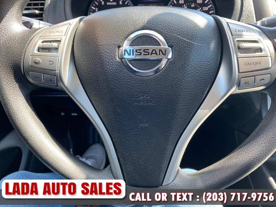 2018 Nissan Altima 2.5 S Sedan, available for sale in Bridgeport, Connecticut | Lada Auto Sales. Bridgeport, Connecticut 2018 Nissan Altima 2.5 S Sedan, available for sale in Bridgeport, Connecticut | Lada Auto Sales. Bridgeport, Connecticut