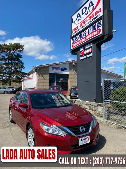 2018 Nissan Altima 2.5 S Sedan, available for sale in Bridgeport, Connecticut | Lada Auto Sales. Bridgeport, Connecticut 2018 Nissan Altima 2.5 S Sedan, available for sale in Bridgeport, Connecticut | Lada Auto Sales. Bridgeport, Connecticut