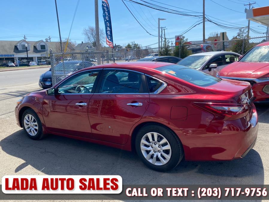 2018 Nissan Altima 2.5 S Sedan, available for sale in Bridgeport, Connecticut | Lada Auto Sales. Bridgeport, Connecticut 2018 Nissan Altima 2.5 S Sedan, available for sale in Bridgeport, Connecticut | Lada Auto Sales. Bridgeport, Connecticut