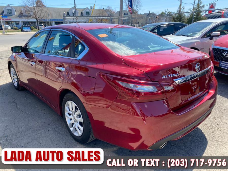 2018 Nissan Altima 2.5 S Sedan, available for sale in Bridgeport, Connecticut | Lada Auto Sales. Bridgeport, Connecticut 2018 Nissan Altima 2.5 S Sedan, available for sale in Bridgeport, Connecticut | Lada Auto Sales. Bridgeport, Connecticut