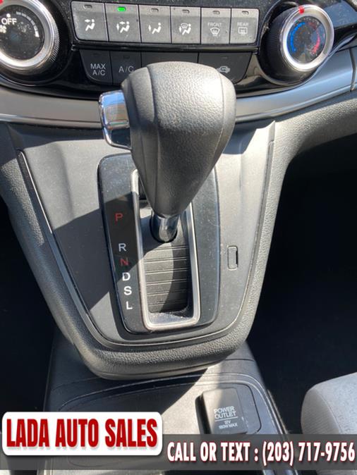2016 Honda CR-V AWD 5dr LX, available for sale in Bridgeport, Connecticut | Lada Auto Sales. Bridgeport, Connecticut 2016 Honda CR-V AWD 5dr LX, available for sale in Bridgeport, Connecticut | Lada Auto Sales. Bridgeport, Connecticut