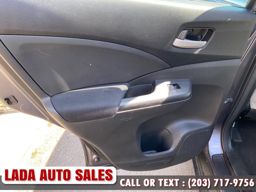 2016 Honda CR-V AWD 5dr LX, available for sale in Bridgeport, Connecticut | Lada Auto Sales. Bridgeport, Connecticut 2016 Honda CR-V AWD 5dr LX, available for sale in Bridgeport, Connecticut | Lada Auto Sales. Bridgeport, Connecticut