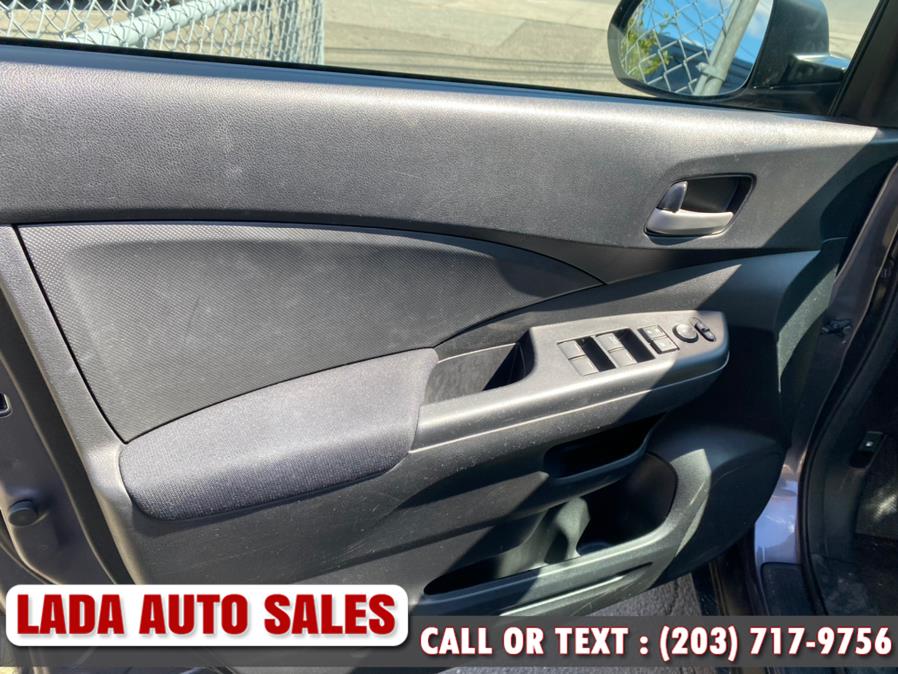 2016 Honda CR-V AWD 5dr LX, available for sale in Bridgeport, Connecticut | Lada Auto Sales. Bridgeport, Connecticut 2016 Honda CR-V AWD 5dr LX, available for sale in Bridgeport, Connecticut | Lada Auto Sales. Bridgeport, Connecticut