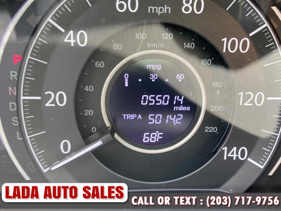 2016 Honda CR-V AWD 5dr LX, available for sale in Bridgeport, Connecticut | Lada Auto Sales. Bridgeport, Connecticut 2016 Honda CR-V AWD 5dr LX, available for sale in Bridgeport, Connecticut | Lada Auto Sales. Bridgeport, Connecticut