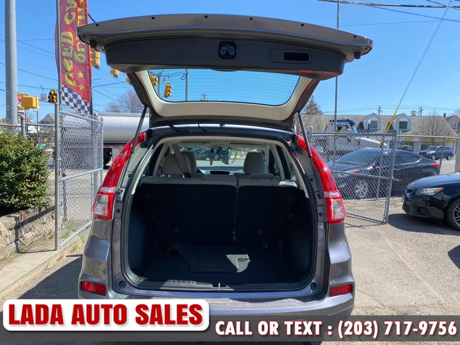 2016 Honda CR-V AWD 5dr LX, available for sale in Bridgeport, Connecticut | Lada Auto Sales. Bridgeport, Connecticut 2016 Honda CR-V AWD 5dr LX, available for sale in Bridgeport, Connecticut | Lada Auto Sales. Bridgeport, Connecticut
