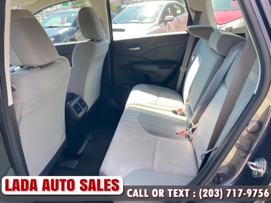 2016 Honda CR-V AWD 5dr LX, available for sale in Bridgeport, Connecticut | Lada Auto Sales. Bridgeport, Connecticut 2016 Honda CR-V AWD 5dr LX, available for sale in Bridgeport, Connecticut | Lada Auto Sales. Bridgeport, Connecticut
