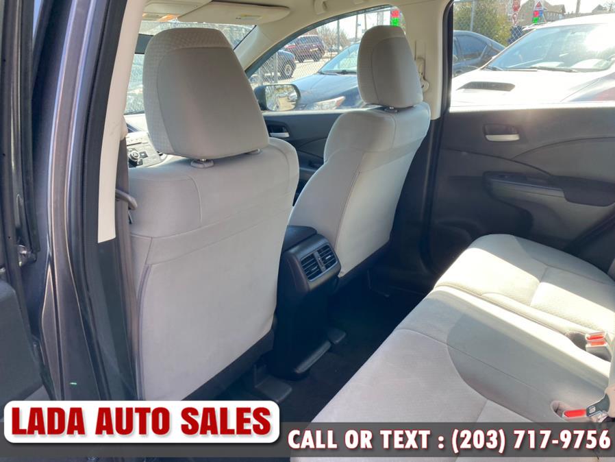 2016 Honda CR-V AWD 5dr LX, available for sale in Bridgeport, Connecticut | Lada Auto Sales. Bridgeport, Connecticut 2016 Honda CR-V AWD 5dr LX, available for sale in Bridgeport, Connecticut | Lada Auto Sales. Bridgeport, Connecticut