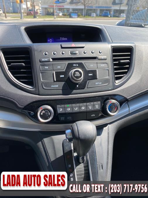 2016 Honda CR-V AWD 5dr LX, available for sale in Bridgeport, Connecticut | Lada Auto Sales. Bridgeport, Connecticut 2016 Honda CR-V AWD 5dr LX, available for sale in Bridgeport, Connecticut | Lada Auto Sales. Bridgeport, Connecticut