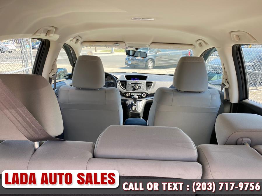 2016 Honda CR-V AWD 5dr LX, available for sale in Bridgeport, Connecticut | Lada Auto Sales. Bridgeport, Connecticut 2016 Honda CR-V AWD 5dr LX, available for sale in Bridgeport, Connecticut | Lada Auto Sales. Bridgeport, Connecticut