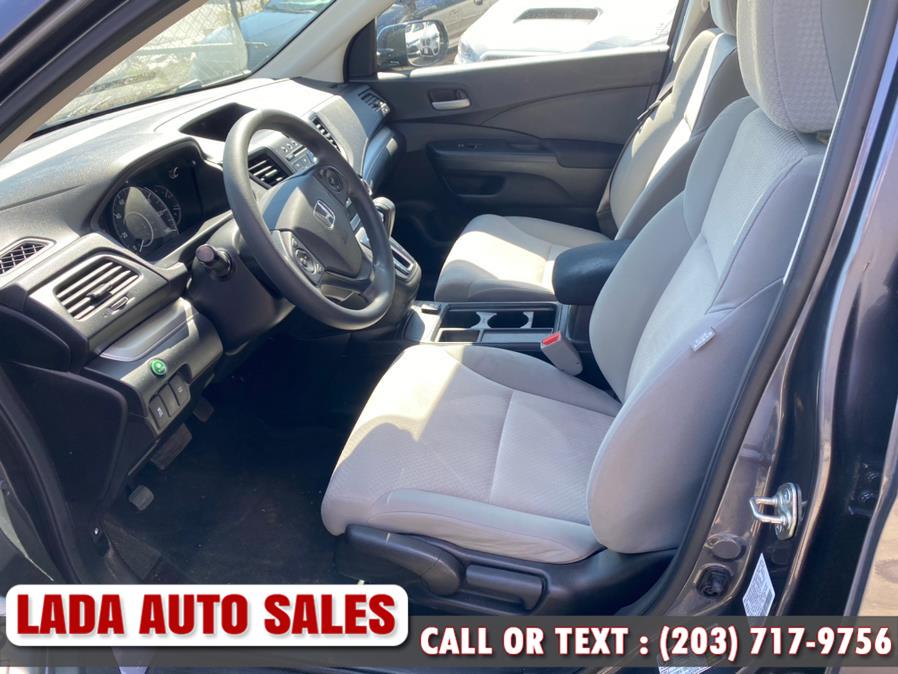 2016 Honda CR-V AWD 5dr LX, available for sale in Bridgeport, Connecticut | Lada Auto Sales. Bridgeport, Connecticut 2016 Honda CR-V AWD 5dr LX, available for sale in Bridgeport, Connecticut | Lada Auto Sales. Bridgeport, Connecticut