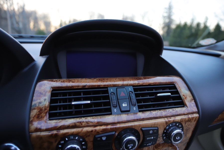 2008 BMW 6 Series 2dr Conv 650i, available for sale in North Salem, New York | Meccanic Shop North Inc. North Salem, New York 2008 BMW 6 Series 2dr Conv 650i, available for sale in North Salem, New York | Meccanic Shop North Inc. North Salem, New York