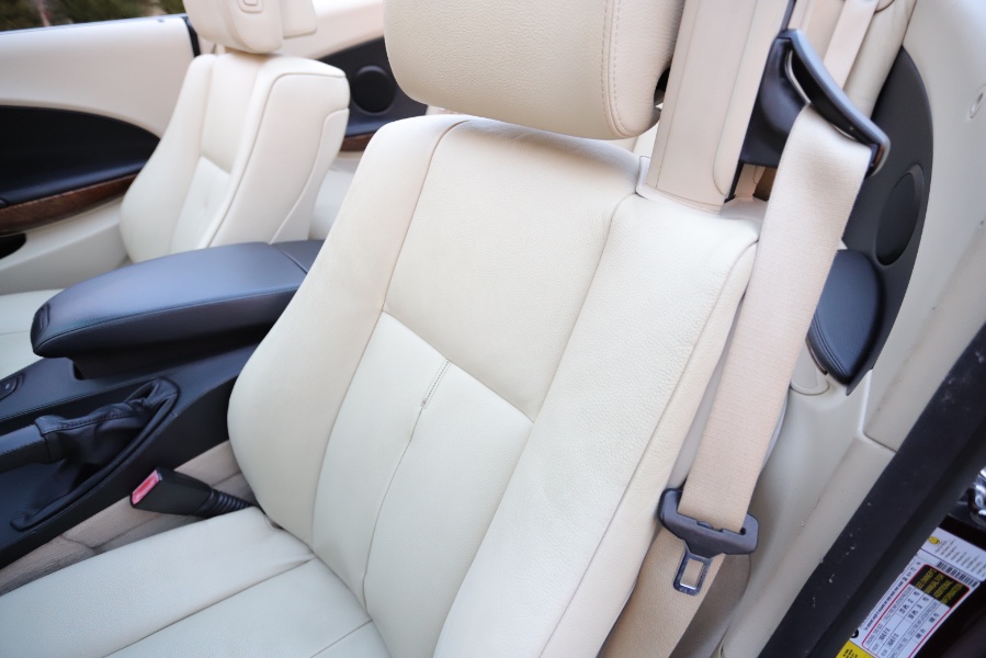 2008 BMW 6 Series 2dr Conv 650i, available for sale in North Salem, New York | Meccanic Shop North Inc. North Salem, New York 2008 BMW 6 Series 2dr Conv 650i, available for sale in North Salem, New York | Meccanic Shop North Inc. North Salem, New York