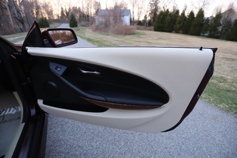 2008 BMW 6 Series 2dr Conv 650i, available for sale in North Salem, New York | Meccanic Shop North Inc. North Salem, New York 2008 BMW 6 Series 2dr Conv 650i, available for sale in North Salem, New York | Meccanic Shop North Inc. North Salem, New York