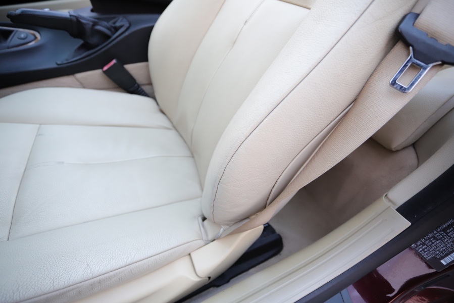 2008 BMW 6 Series 2dr Conv 650i, available for sale in North Salem, New York | Meccanic Shop North Inc. North Salem, New York 2008 BMW 6 Series 2dr Conv 650i, available for sale in North Salem, New York | Meccanic Shop North Inc. North Salem, New York