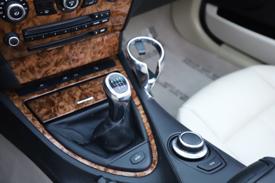 2008 BMW 6 Series 2dr Conv 650i, available for sale in North Salem, New York | Meccanic Shop North Inc. North Salem, New York 2008 BMW 6 Series 2dr Conv 650i, available for sale in North Salem, New York | Meccanic Shop North Inc. North Salem, New York