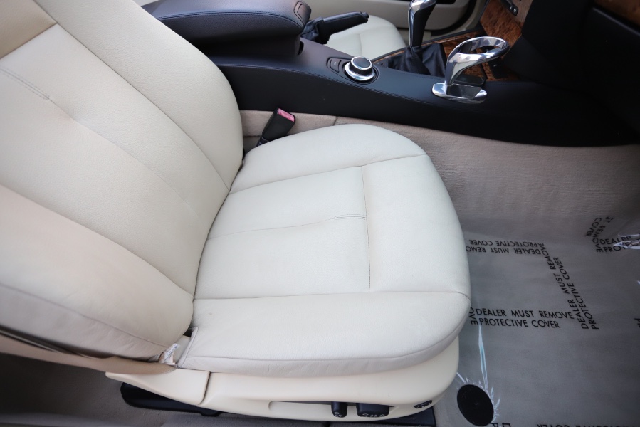2008 BMW 6 Series 2dr Conv 650i, available for sale in North Salem, New York | Meccanic Shop North Inc. North Salem, New York 2008 BMW 6 Series 2dr Conv 650i, available for sale in North Salem, New York | Meccanic Shop North Inc. North Salem, New York