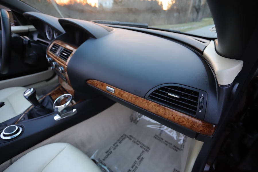 2008 BMW 6 Series 2dr Conv 650i, available for sale in North Salem, New York | Meccanic Shop North Inc. North Salem, New York 2008 BMW 6 Series 2dr Conv 650i, available for sale in North Salem, New York | Meccanic Shop North Inc. North Salem, New York