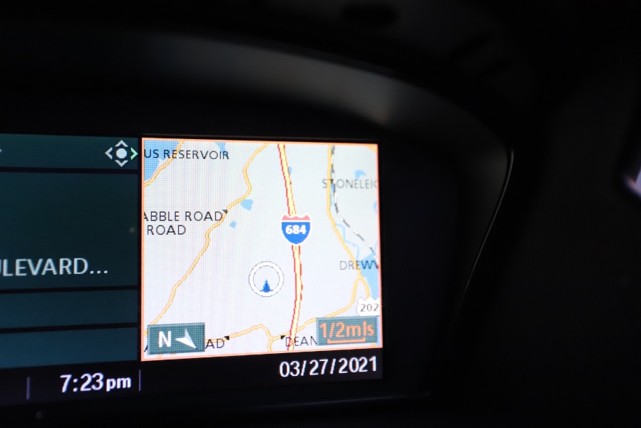 2008 BMW 6 Series 2dr Conv 650i, available for sale in North Salem, New York | Meccanic Shop North Inc. North Salem, New York 2008 BMW 6 Series 2dr Conv 650i, available for sale in North Salem, New York | Meccanic Shop North Inc. North Salem, New York