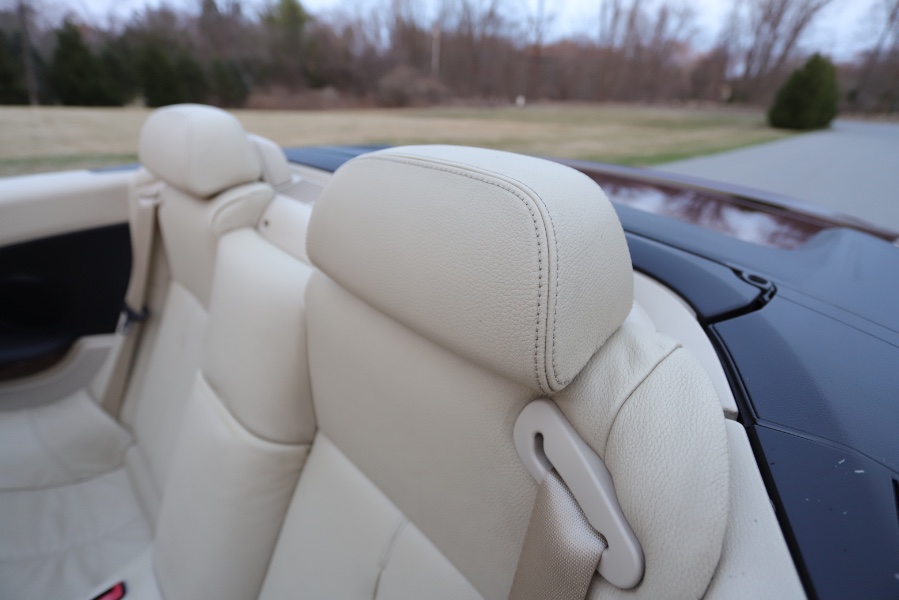 2008 BMW 6 Series 2dr Conv 650i, available for sale in North Salem, New York | Meccanic Shop North Inc. North Salem, New York 2008 BMW 6 Series 2dr Conv 650i, available for sale in North Salem, New York | Meccanic Shop North Inc. North Salem, New York