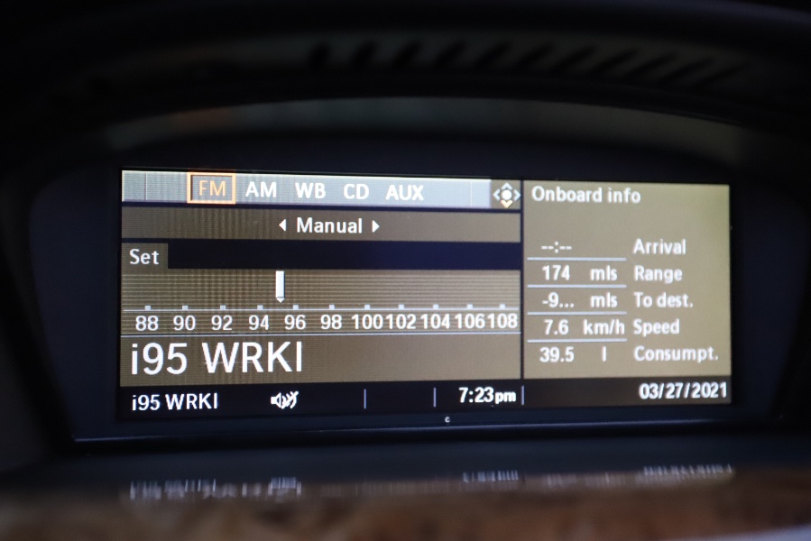 2008 BMW 6 Series 2dr Conv 650i, available for sale in North Salem, New York | Meccanic Shop North Inc. North Salem, New York 2008 BMW 6 Series 2dr Conv 650i, available for sale in North Salem, New York | Meccanic Shop North Inc. North Salem, New York