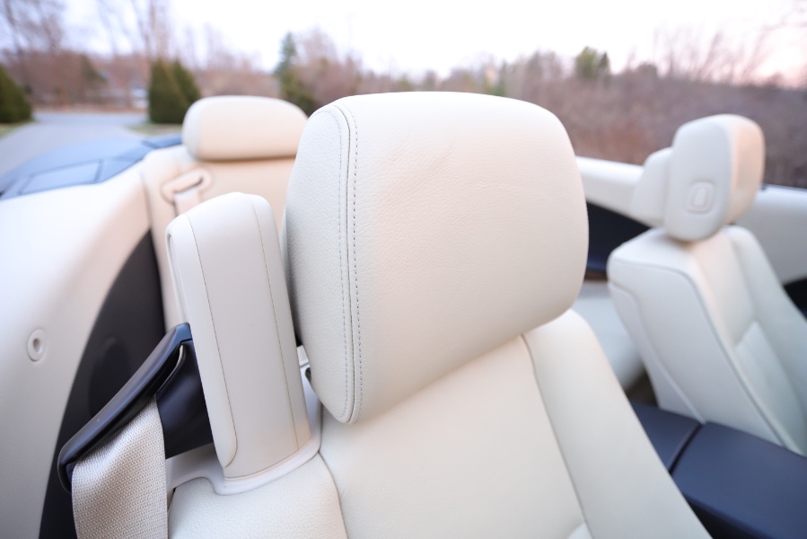 2008 BMW 6 Series 2dr Conv 650i, available for sale in North Salem, New York | Meccanic Shop North Inc. North Salem, New York 2008 BMW 6 Series 2dr Conv 650i, available for sale in North Salem, New York | Meccanic Shop North Inc. North Salem, New York
