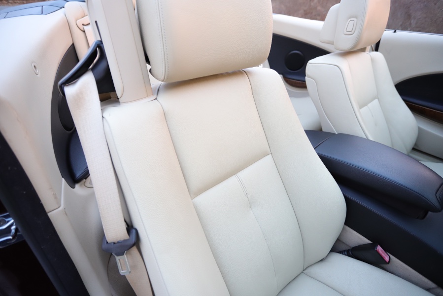 2008 BMW 6 Series 2dr Conv 650i, available for sale in North Salem, New York | Meccanic Shop North Inc. North Salem, New York 2008 BMW 6 Series 2dr Conv 650i, available for sale in North Salem, New York | Meccanic Shop North Inc. North Salem, New York
