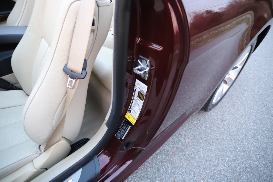 2008 BMW 6 Series 2dr Conv 650i, available for sale in North Salem, New York | Meccanic Shop North Inc. North Salem, New York 2008 BMW 6 Series 2dr Conv 650i, available for sale in North Salem, New York | Meccanic Shop North Inc. North Salem, New York