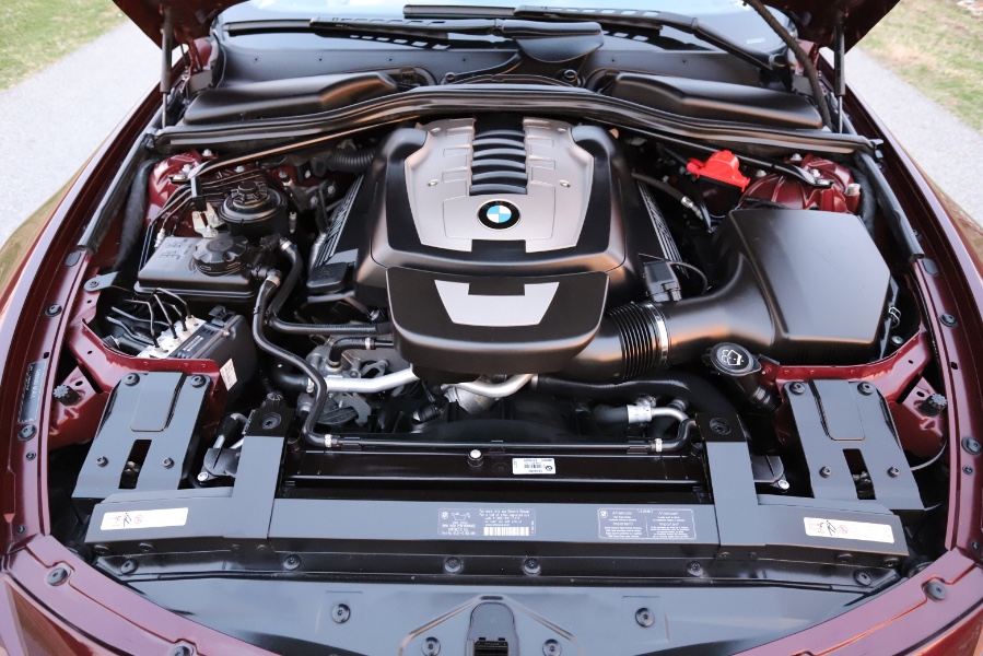 2008 BMW 6 Series 2dr Conv 650i, available for sale in North Salem, New York | Meccanic Shop North Inc. North Salem, New York 2008 BMW 6 Series 2dr Conv 650i, available for sale in North Salem, New York | Meccanic Shop North Inc. North Salem, New York