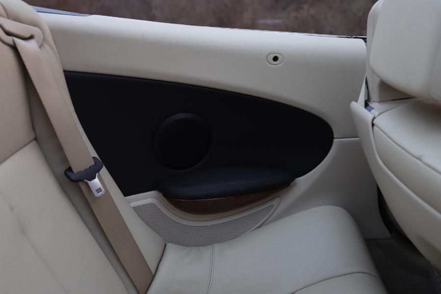 2008 BMW 6 Series 2dr Conv 650i, available for sale in North Salem, New York | Meccanic Shop North Inc. North Salem, New York 2008 BMW 6 Series 2dr Conv 650i, available for sale in North Salem, New York | Meccanic Shop North Inc. North Salem, New York