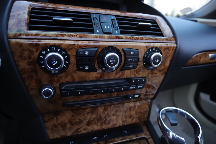 2008 BMW 6 Series 2dr Conv 650i, available for sale in North Salem, New York | Meccanic Shop North Inc. North Salem, New York 2008 BMW 6 Series 2dr Conv 650i, available for sale in North Salem, New York | Meccanic Shop North Inc. North Salem, New York