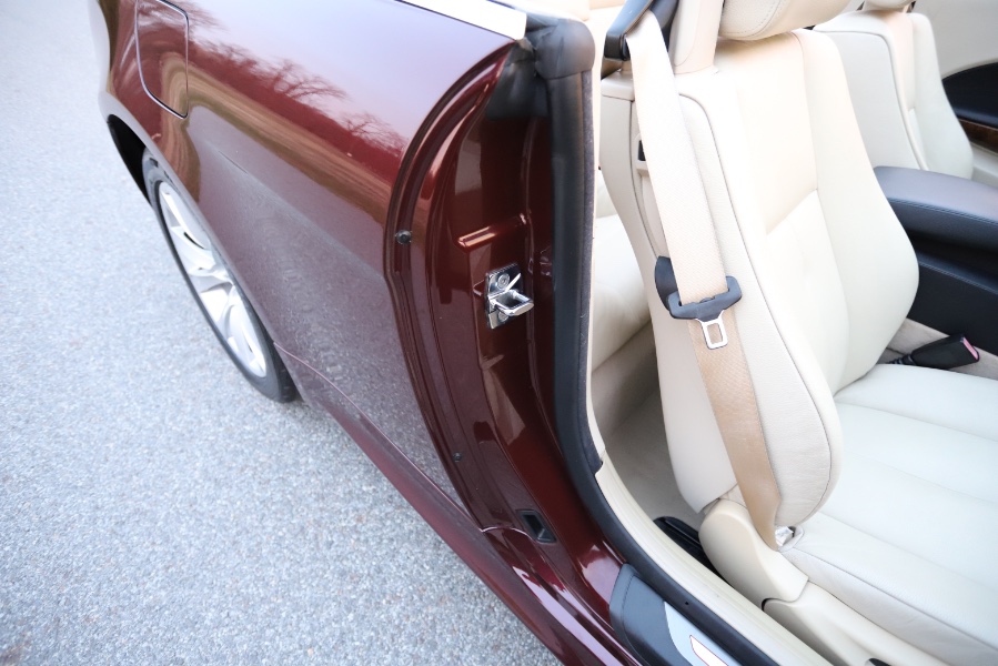 2008 BMW 6 Series 2dr Conv 650i, available for sale in North Salem, New York | Meccanic Shop North Inc. North Salem, New York 2008 BMW 6 Series 2dr Conv 650i, available for sale in North Salem, New York | Meccanic Shop North Inc. North Salem, New York