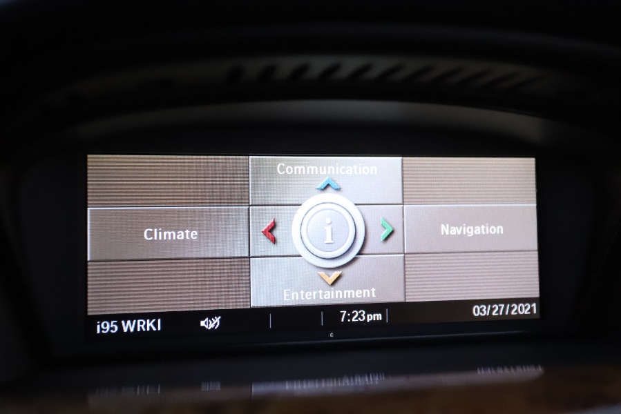 2008 BMW 6 Series 2dr Conv 650i, available for sale in North Salem, New York | Meccanic Shop North Inc. North Salem, New York 2008 BMW 6 Series 2dr Conv 650i, available for sale in North Salem, New York | Meccanic Shop North Inc. North Salem, New York