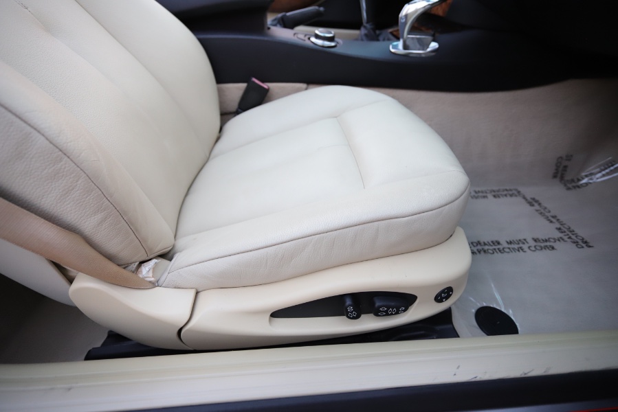 2008 BMW 6 Series 2dr Conv 650i, available for sale in North Salem, New York | Meccanic Shop North Inc. North Salem, New York 2008 BMW 6 Series 2dr Conv 650i, available for sale in North Salem, New York | Meccanic Shop North Inc. North Salem, New York