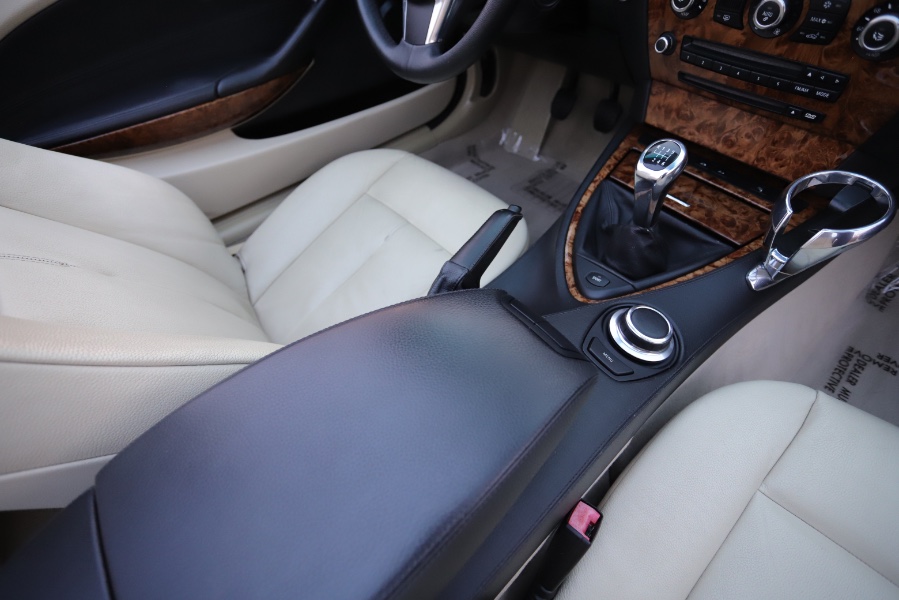 2008 BMW 6 Series 2dr Conv 650i, available for sale in North Salem, New York | Meccanic Shop North Inc. North Salem, New York 2008 BMW 6 Series 2dr Conv 650i, available for sale in North Salem, New York | Meccanic Shop North Inc. North Salem, New York