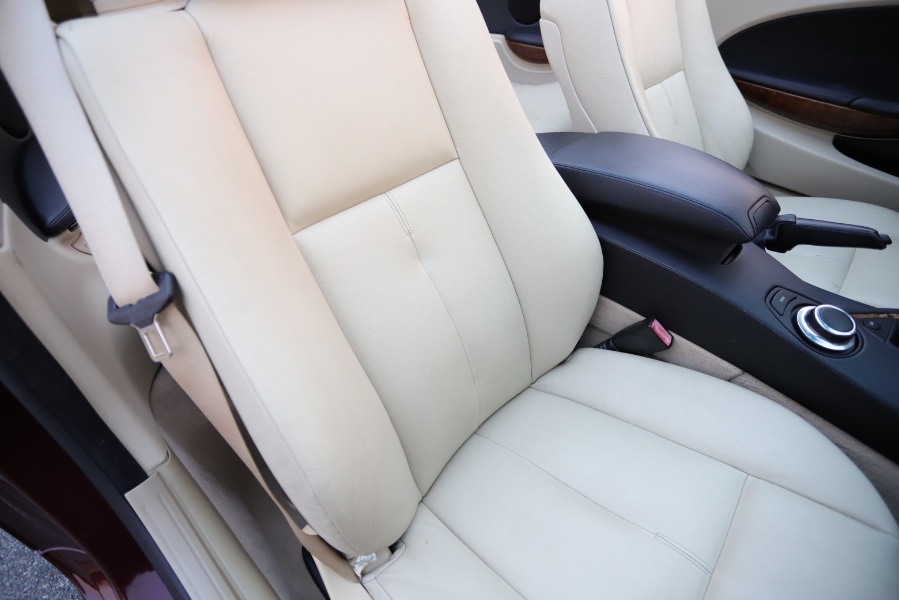 2008 BMW 6 Series 2dr Conv 650i, available for sale in North Salem, New York | Meccanic Shop North Inc. North Salem, New York 2008 BMW 6 Series 2dr Conv 650i, available for sale in North Salem, New York | Meccanic Shop North Inc. North Salem, New York