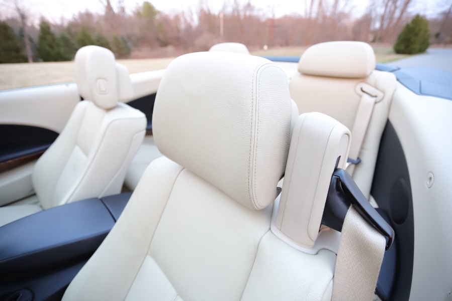 2008 BMW 6 Series 2dr Conv 650i, available for sale in North Salem, New York | Meccanic Shop North Inc. North Salem, New York 2008 BMW 6 Series 2dr Conv 650i, available for sale in North Salem, New York | Meccanic Shop North Inc. North Salem, New York