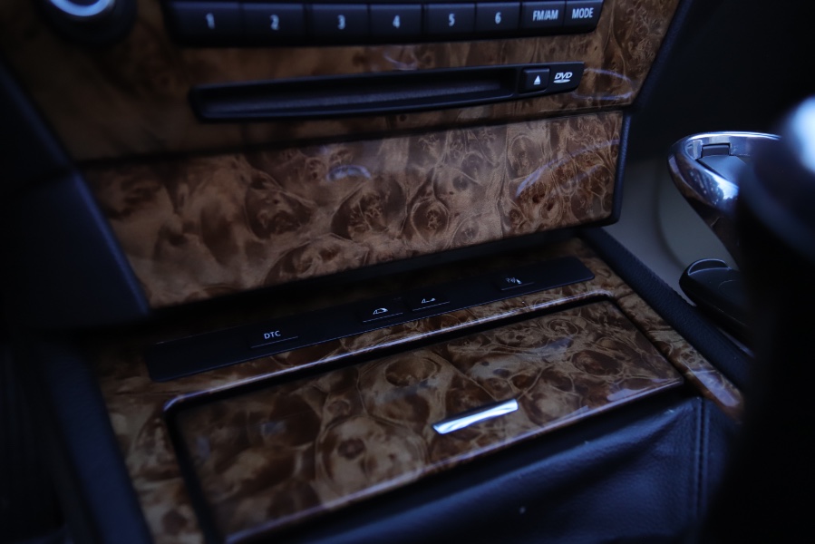2008 BMW 6 Series 2dr Conv 650i, available for sale in North Salem, New York | Meccanic Shop North Inc. North Salem, New York 2008 BMW 6 Series 2dr Conv 650i, available for sale in North Salem, New York | Meccanic Shop North Inc. North Salem, New York