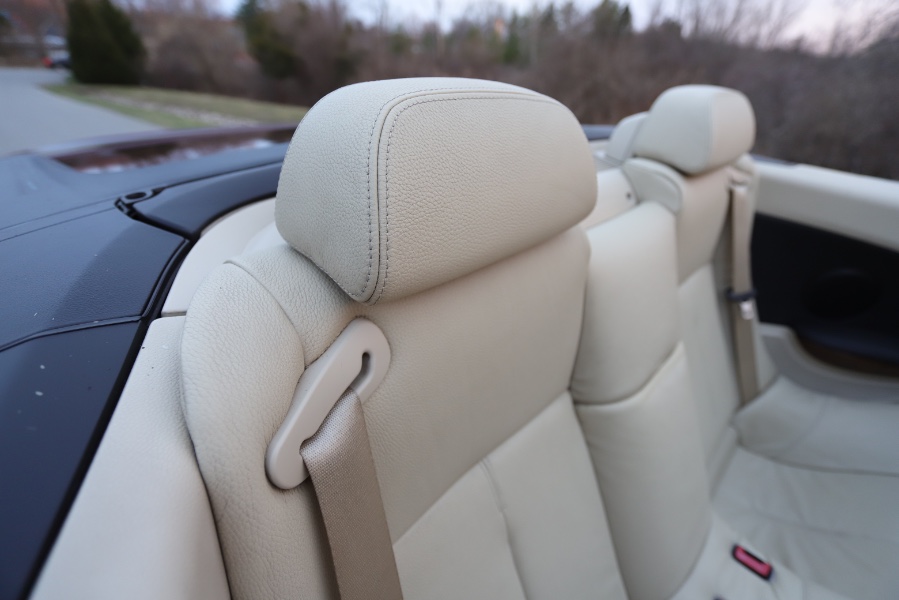 2008 BMW 6 Series 2dr Conv 650i, available for sale in North Salem, New York | Meccanic Shop North Inc. North Salem, New York 2008 BMW 6 Series 2dr Conv 650i, available for sale in North Salem, New York | Meccanic Shop North Inc. North Salem, New York