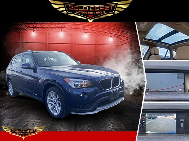 Used BMW X1 AWD 4dr xDrive28i 2015 | Sunrise Auto Outlet. Amityville, New York Used BMW X1 AWD 4dr xDrive28i 2015 | Sunrise Auto Outlet. Amityville, New York