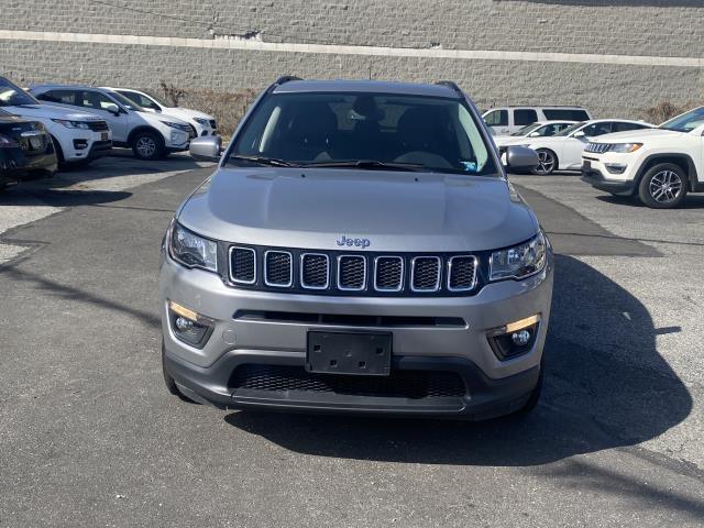 Used Jeep Compass Latitude 4x4 2020 | Sunrise Auto Outlet. Amityville, New York Used Jeep Compass Latitude 4x4 2020 | Sunrise Auto Outlet. Amityville, New York
