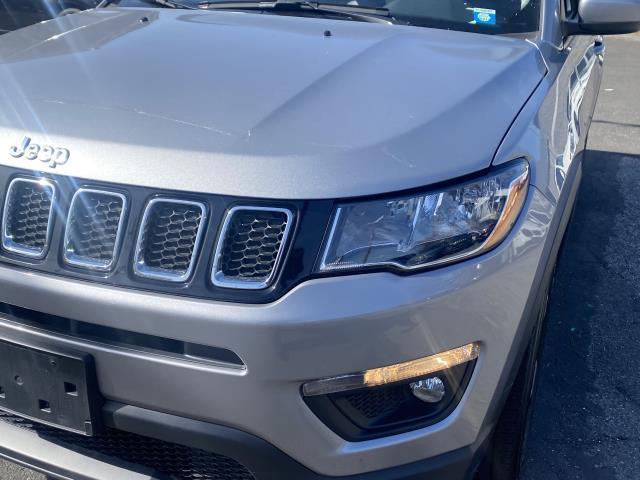 Used Jeep Compass Latitude 4x4 2020 | Sunrise Auto Outlet. Amityville, New York Used Jeep Compass Latitude 4x4 2020 | Sunrise Auto Outlet. Amityville, New York